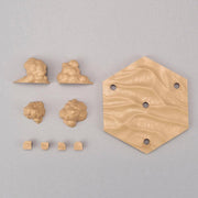 Bandai Customize Scene Base 02 (Desert Ver.) — product view 2