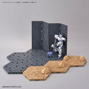 Bandai Customize Scene Base 02 (Desert Ver.) — product view 4