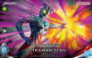 Bandai Entry Grade Ultraman Zero model kit 2518734