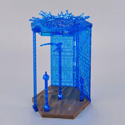Bandai Customize Scene Base 05 (Water Field Ver.) — product view 1