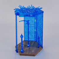 Bandai Customize Scene Base 05 (Water Field Ver.) — product view 1