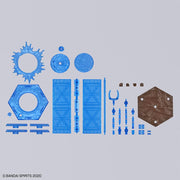 Bandai Customize Scene Base 05 (Water Field Ver.) — product view 2