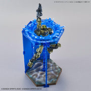 Bandai Customize Scene Base 05 (Water Field Ver.) — product view 3