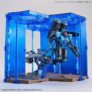 Bandai Customize Scene Base 05 (Water Field Ver.) — product view 4