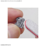 Bandai Spirits Mini Sanding Stick Set, 9 Pieces — product view 3