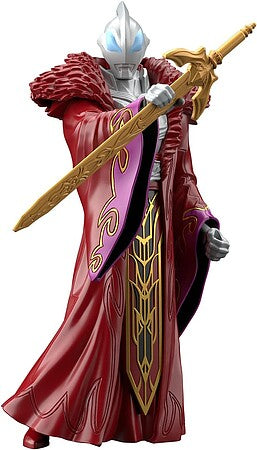 Bandai Ultraman Armour of Legends 13 Ultraman Geed Sun Quan Armour model kit 2621384