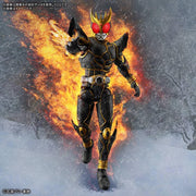 Bandai Figure-rise Standard Kamen Rider Kuuga Ultimate Form Model Kit — product view 2