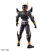 Bandai Figure-rise Standard Kamen Rider Kuuga Ultimate Form Model Kit — product view 3