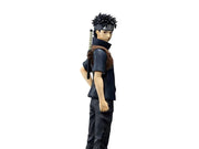 Bandai Spirits Shisui Uchiha Ichibansho figure BAS68402