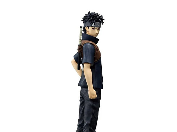Bandai Spirits Shisui Uchiha Ichibansho figure BAS68402