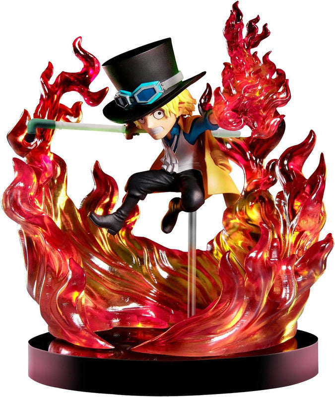 Bandai Spirits Banpresto One Piece Sabo Figure #BPR89729– product image