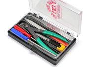 Tamiya Basic Tool Set – 74016 — exact product reference view 3