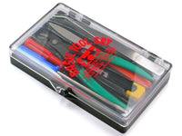 Tamiya Basic Tool Set – 74016 — exact product reference view 4