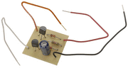Circuitron BF-1 Basic LED Flasher 1601 – product view 1