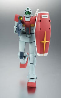 Mobile Suit Gundam Robot Spirits RGM-79 GM (Ver. A.N.I.M.E.) (Reissue) — exact product view 3