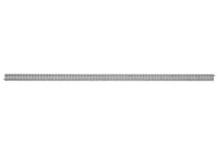 Flex Track Length 900 mm / 35-7/16" — exact product view 2