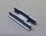 Big Dogz Designs Track Clip’z for Lionel FasTrack, 12-Pack — close-up of individual clips