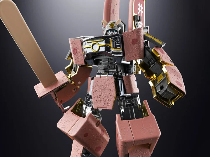 Bandai Imuraya Chogokin Azuki Bar Robot — product view 1