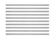 Flex Track Length 900 mm / 35-7/16" — exact product view 3