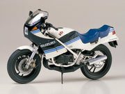 Tamiya 1/12 Suzuki Rg250 Kit – 14024 — exact product reference view 2
