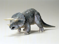 Tamiya 1/35 Triceratops Eurycephalus Kit - 60201 — exact product reference view 2
