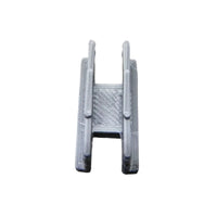 Big Dogz Designs Track Clipâ€™z For Lionel Fastrack 50 Count | BDZ00050 — exact product reference view 5