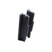 Big Dogz Designs Track Clipâ€™z For Lionel Fastrack 50 Count | BDZ00050 — exact product reference view 4