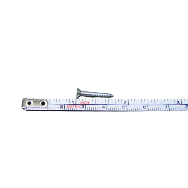 Big Dogz Designs Track Screwâ€™z For Lionel & MTH Track 50 Count | BDZ00303 — exact product reference