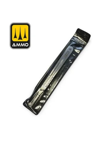AMMO by Mig Jimenez A.MIG-8548 Large Blade Handle– product image