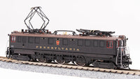 Broadway Limited N Pennsylvania Railroad P5A Boxcab #4739 DCC Sound - product view 2