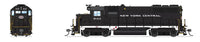 Broadway Limited HO New York Central EMD GP35 #6146 Paragon4 DCC Sound - product view 1