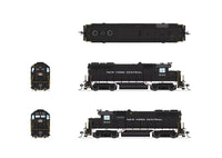 Broadway Limited HO New York Central EMD GP35 #6146 Paragon4 DCC Sound - product view 2