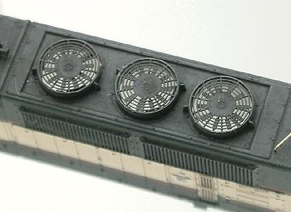 Exact BLM66 product image