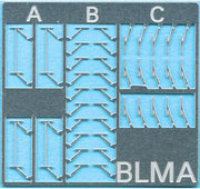 Exact BLM96 product image
