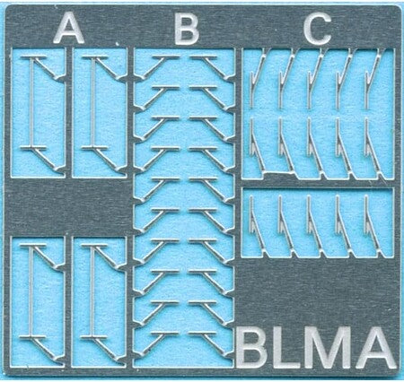 Exact BLM96 product image