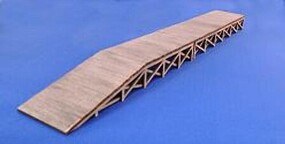 Blair Line N Scale Loading Ramp Kit – 074– product image