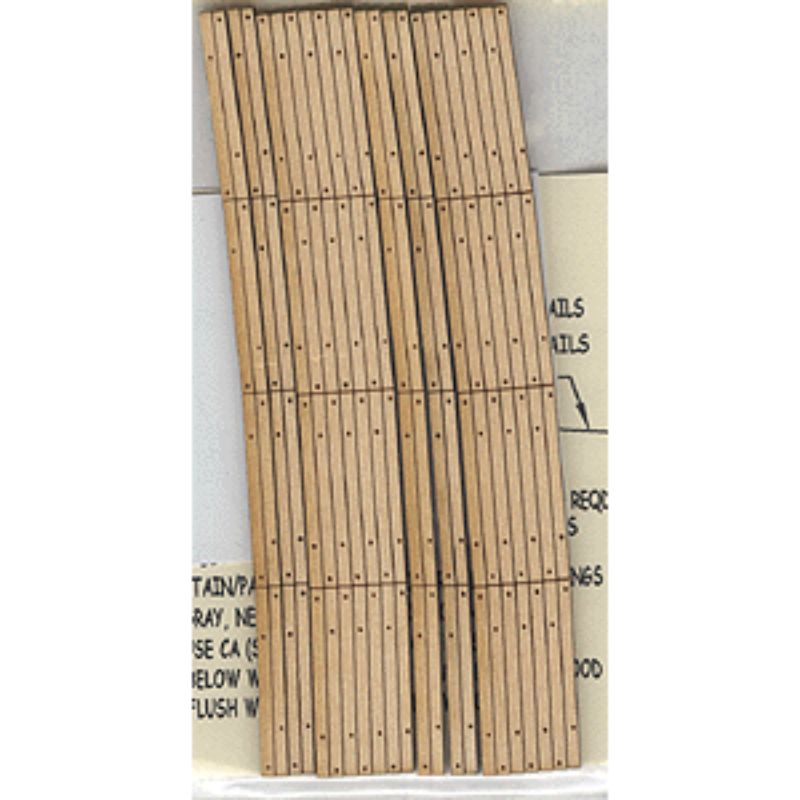 Blair Line HO Scale Curved Two-Lane Wood Grade Crossings, 24-Inch Radius, 2-Pack – 128 — exact product reference