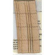 Blair Line HO Scale Curved Two-Lane Wood Grade Crossings, 24-Inch Radius, 2-Pack – 128 — exact product reference