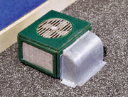 Blair Line HO Medium Rooftop Air Conditioner Kit 3-Pack - product view 2