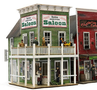 Roubies Saloon - product image