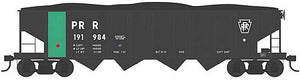 Bowser 43014 Penn Central H21G Hopper #192642 HO Scale product image