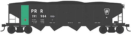Bowser 43014 Penn Central H21G Hopper #192642 HO Scale product image