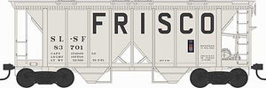 Bowser 43263 Frisco H34 Covered Hopper #83722 product image