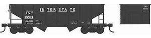 Bowser 38192 N scale Interstate GLa hopper, road number 15565