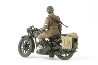 Tamiya 1/35 British Bsa M20 Motorcycle – 35316 — exact product reference view 5