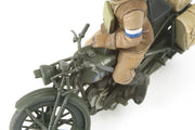 Tamiya 1/35 British Bsa M20 Motorcycle – 35316 — exact product reference view 3
