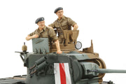 Tamiya 1/35 British Infantry Tank Matilda – 35300 — exact product reference view 4