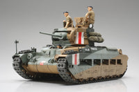 Tamiya 1/35 British Infantry Tank Matilda – 35300 — exact product reference view 3