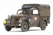 Tamiya 1/35 British Lt Utility Car 10Hp - 35308 — exact product reference view 2