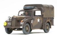 Tamiya 1/35 British Lt Utility Car 10Hp - 35308 — exact product reference view 2